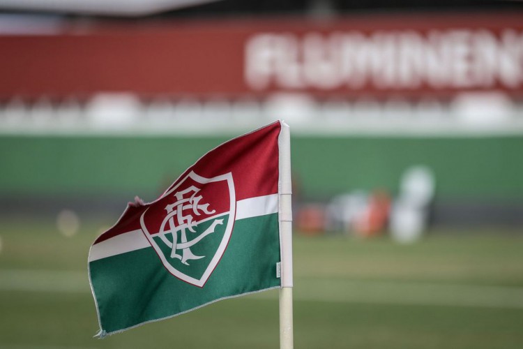 Rio de Janeiro - 01/09/2020 - CT do Fluminense.
Fluminense treina esta manhã no CT Carlos Castilho.
FOTO: LUCAS MERÇON / FLUMINENSE F.C.

.
IMPORTANTE: Imagem destinada a uso institucional e divulgação, seu 
uso comercial está vetado incondicionalmente por seu autor e o 
Fluminense Football Club.É obrigatório mencionar o nome do autor ou 
usar a imagem.
.
IMPORTANT: Image intended for institutional use and distribution. 
Commercial use is prohibited unconditionally by its author and 
Fluminense Football Club. It is mandatory to mention the name of the 
author or use the image.
.
IMPORTANTE: Imágen para uso solamente institucional y distribuición. El 
uso comercial es prohibido por su autor y por el Fluminense Football 
Club. És mandatório mencionar el nombre del autor ao usar el imágen.