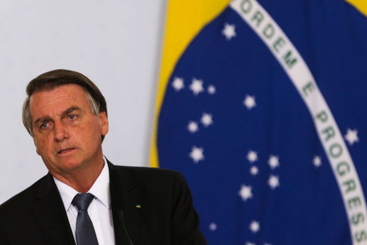 Jair Bolsonaro