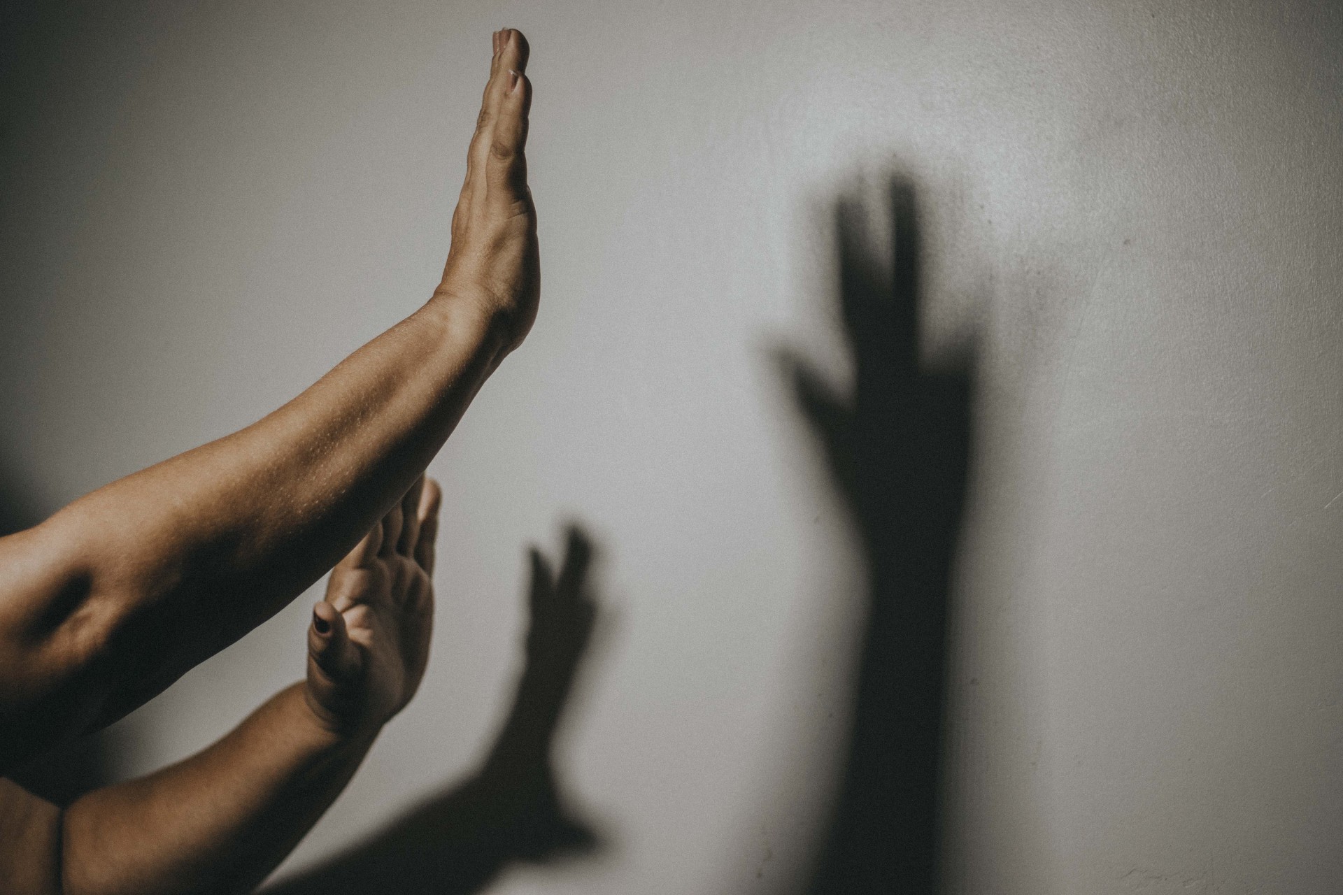 ￼AS MEDIDAS estão previstas na Lei Maria da Penha, que protege mulheres vítimas de violência (Foto: FERNANDA BARROS)