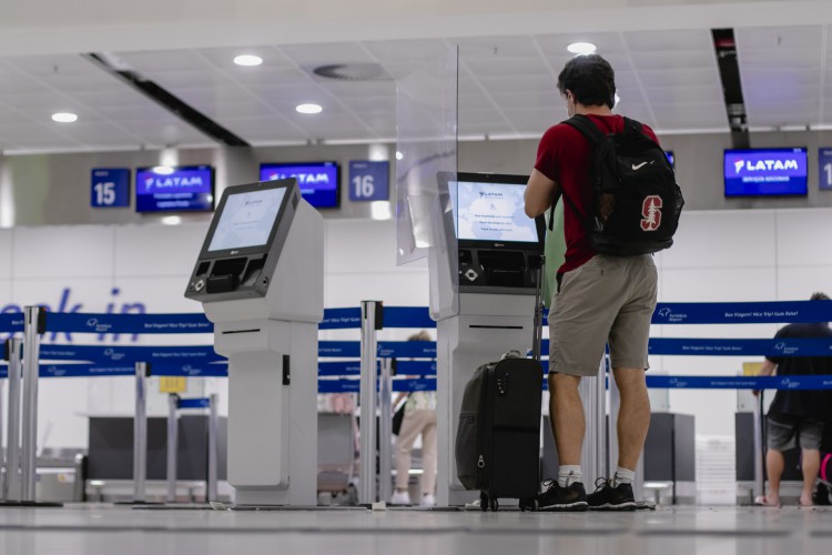 Companhias aéreas aumentam preço de bagagem