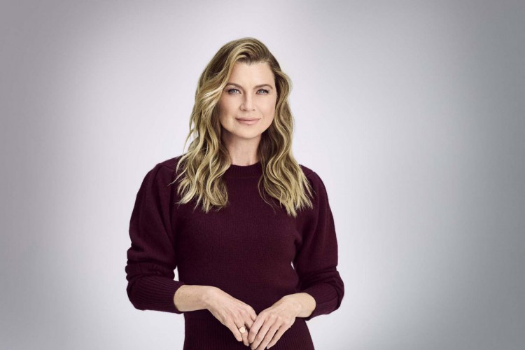 Grey's Anatomy terá 19ª temporada com Ellen Pompeo