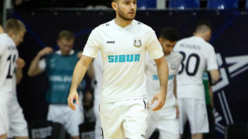 Conheça melhor os jogadores da Seleção Brasileira de Futsal que estão na  Copa do Mundo – LANCE!