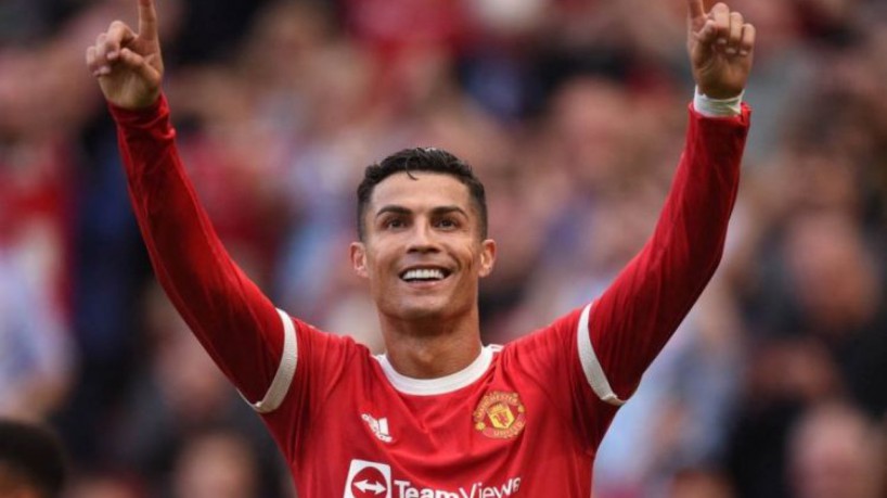 Manchester United vence no primeiro jogo pós-Ronaldo na Premier League