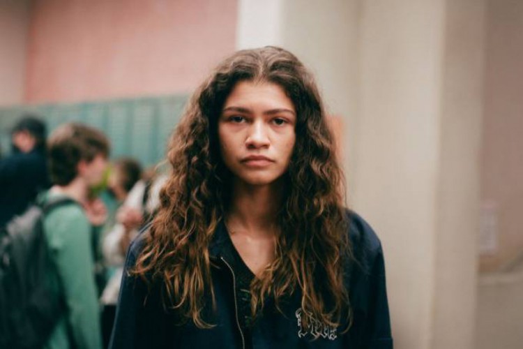 Primeiro episódio da segunda temporada de 'Euphoria' foi a maior estreia do HBO Max