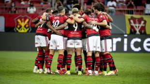 TABELA DO FLAMENGO NO CAMPEONATO BRASILEIRO 2022 - TODOS OS JOGOS DO  FLAMENGO NO BRASILEIRÃO 2022 