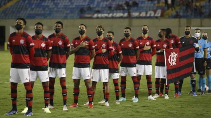 Flamengo na Copinha: jogos e onde assistir ao vivo, flamengo