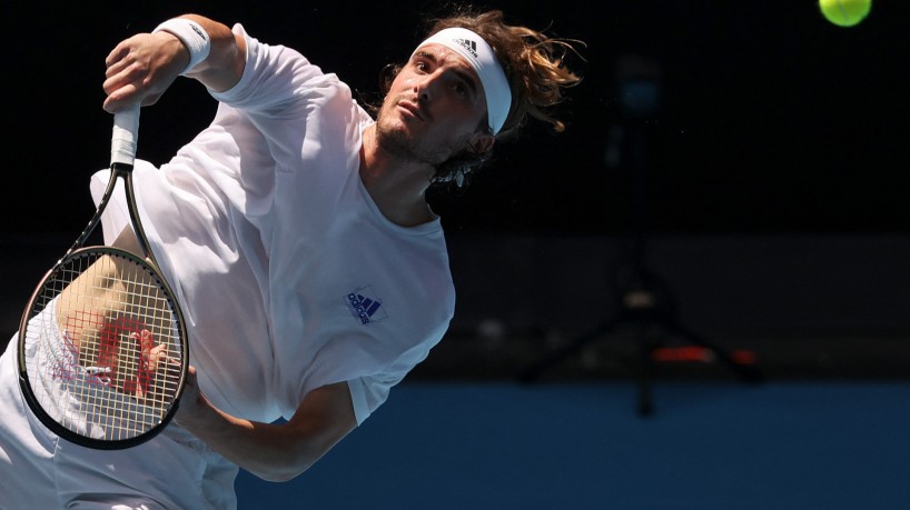 Tsitsipas 