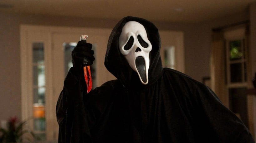 Netflix lança filmes de terror no mês do Halloween
