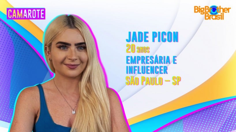 O que é Beyblade, novo apelido de Jade Picon no BBB 22