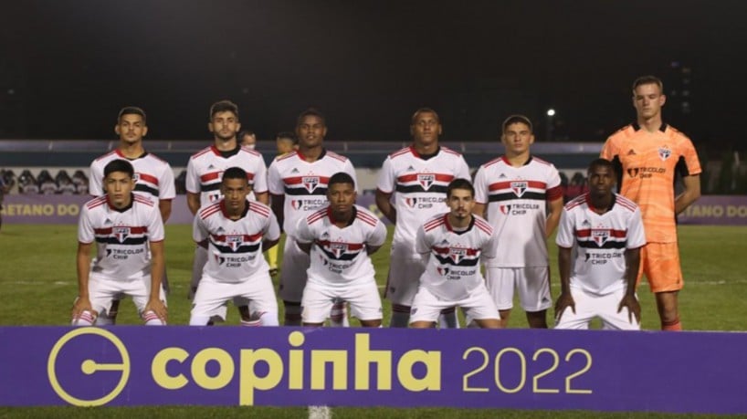Próximo jogo do São Paulo: veja data, horário e onde assistir