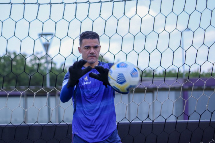 Fortaleza desfez empréstimo de Felipe Alves ao Juventude para emprestar ao São Paulo