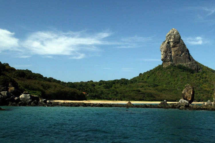 Fernando de Noronha (PE) 