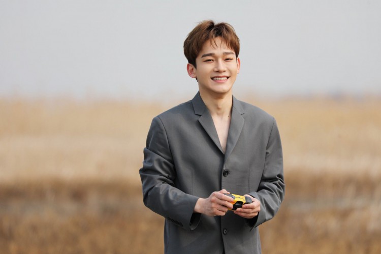 Chen, do EXO, teve seu segundo filho