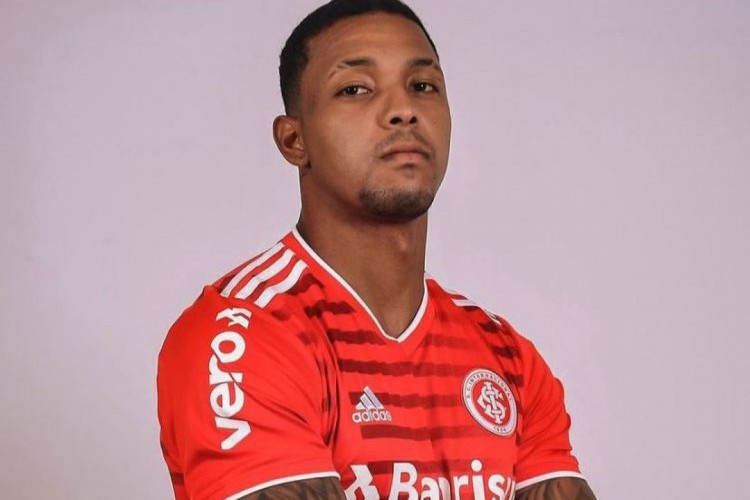 David, ex-Fortaleza, deve fechar com o São Paulo para a temporada 2023