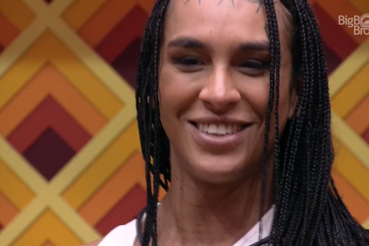 BBB 22: a travesti Linn da Quebrada reforçou a história com sua mãe e a importância de se saber quem é ela; discurso emocionou brothers; veja vídeo