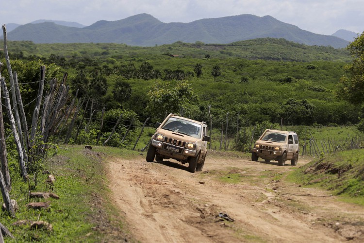 Rally Cerapió chega a 36ª edição em 2023