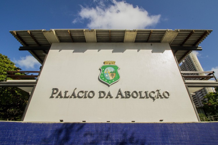 Palácio da Abolição