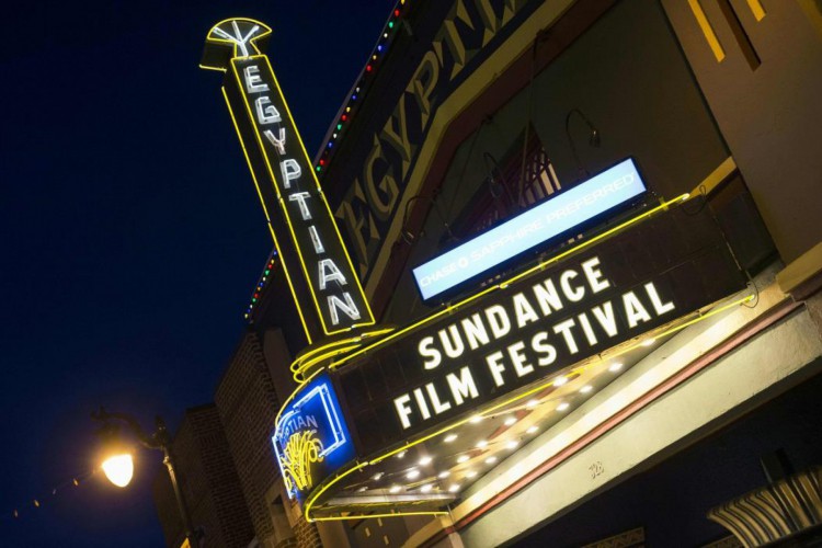 Sundance estreia festival com foco em princesa Diana