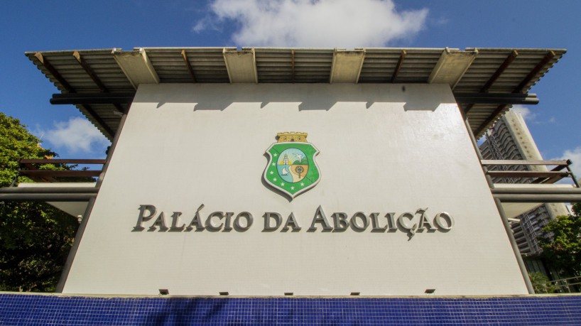 Palácio da Abolição