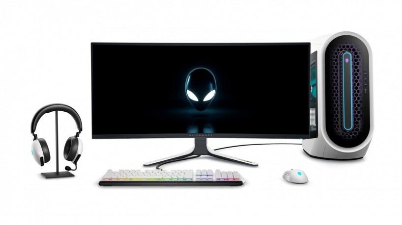 Samsung anuncia novos monitores gamer QD-OLED com taxa de 360Hz