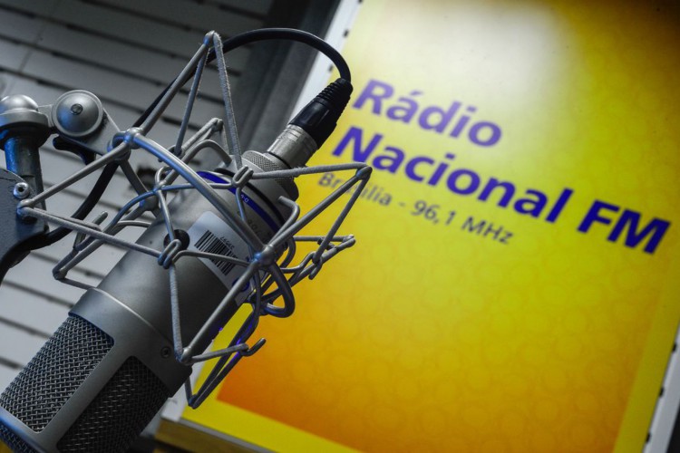 Rádio Nacional FM