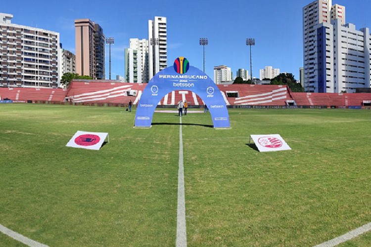 Campeonato Pernambucano 2022: onde assistir ao vivo, tabela com dia dos jogos e tudo sobre o torneio estadual de futebol deste ano