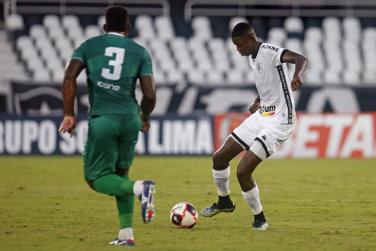 Confira onde assistir ao vivo ao jogo, horário, provável escalação e demais informações de Boavista x Botafogo pelo Campeonato Carioca.  