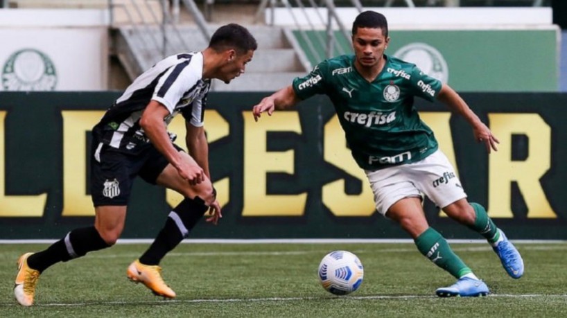 Jogo do São Paulo x Palmeiras ao vivo: veja onde assistir o