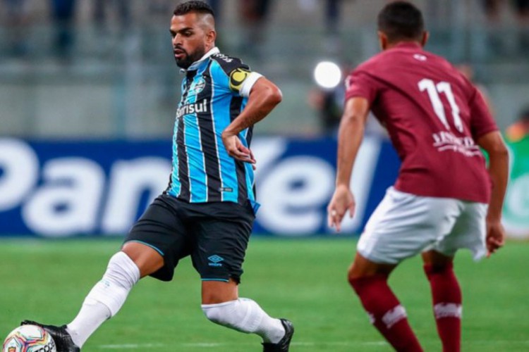 Confira onde assistir ao vivo ao jogo, horário, provável escalação e demais informações de Grêmio x Caxias pelo Campeonato Gaúcho.  