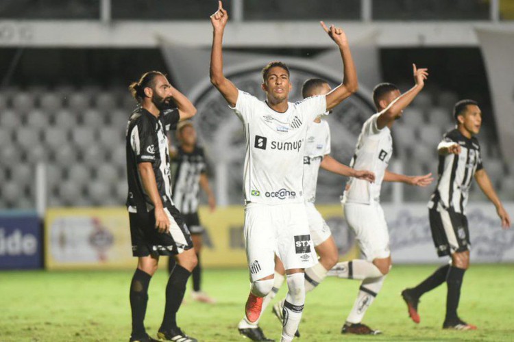 Confira onde assistir ao vivo ao jogo, horário, provável escalação e demais informações de Inter de Limeira x Santos pelo Campeonato Paulista. 