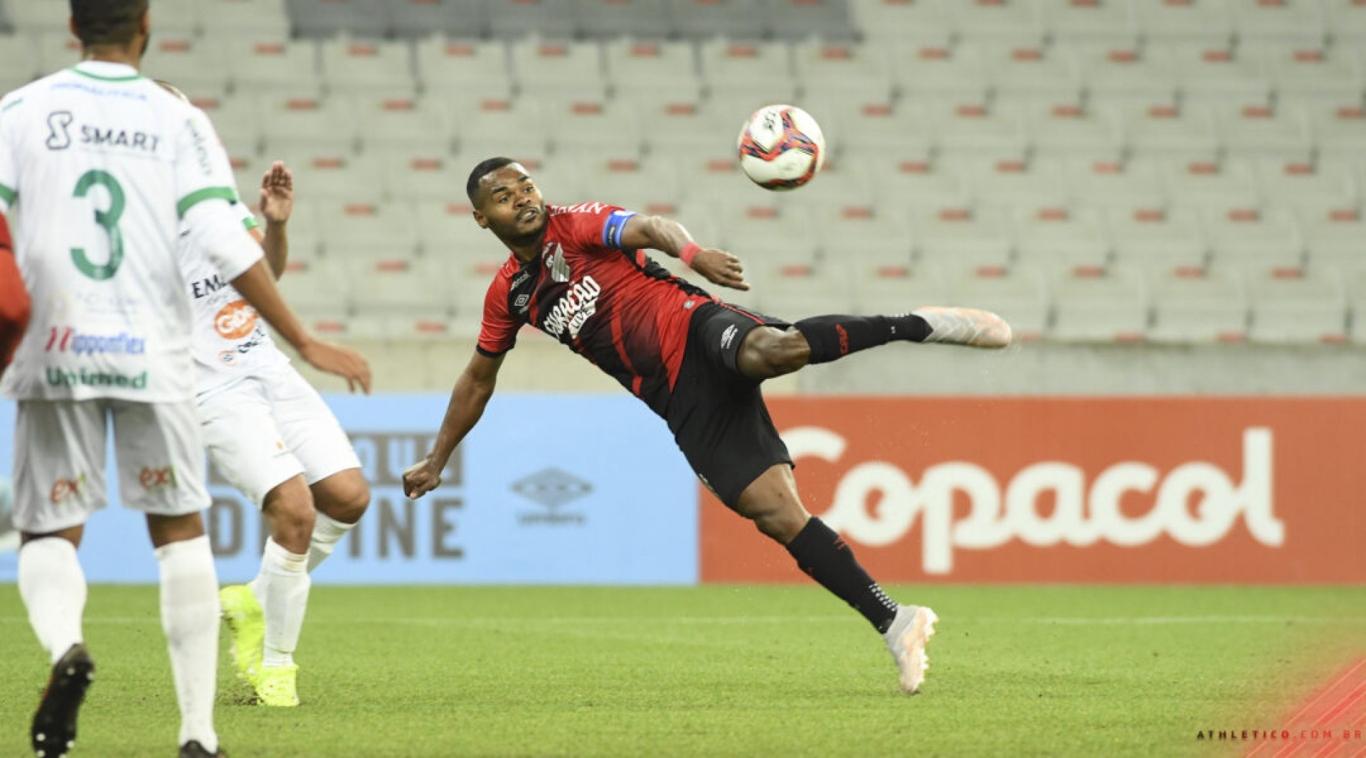 Vasco x Londrina ao vivo: onde assistir, escalação provável e horário