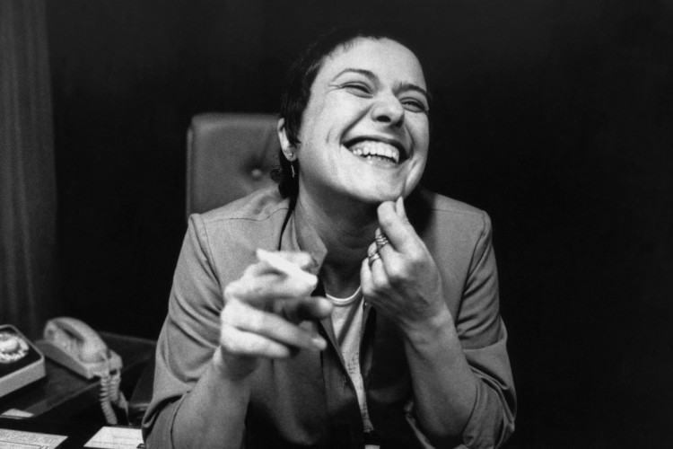 'Essa Mulher', álbum de Elis Regina de 1979, tinha músicas como 'O Bêbado e O Equilibrista', um grande símbolo de esperança e resistência durante a ditadura militar