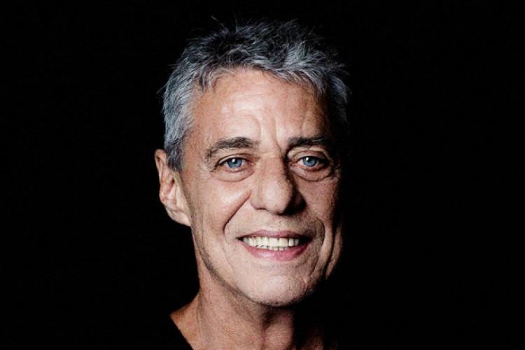 Chico Buarque é referência para jovens artistas