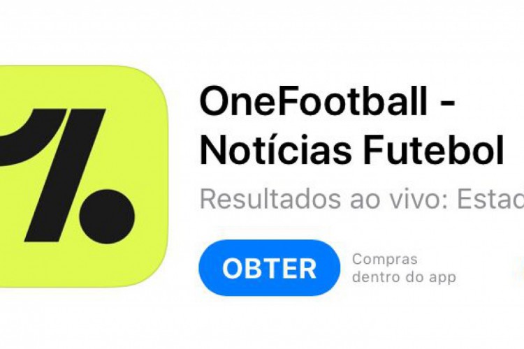 O app OneFootball disponibiliza a cobertura de jogos de futebol ao vivo a nível nacional e internacional. Saiba como baixar, acessar e assistir