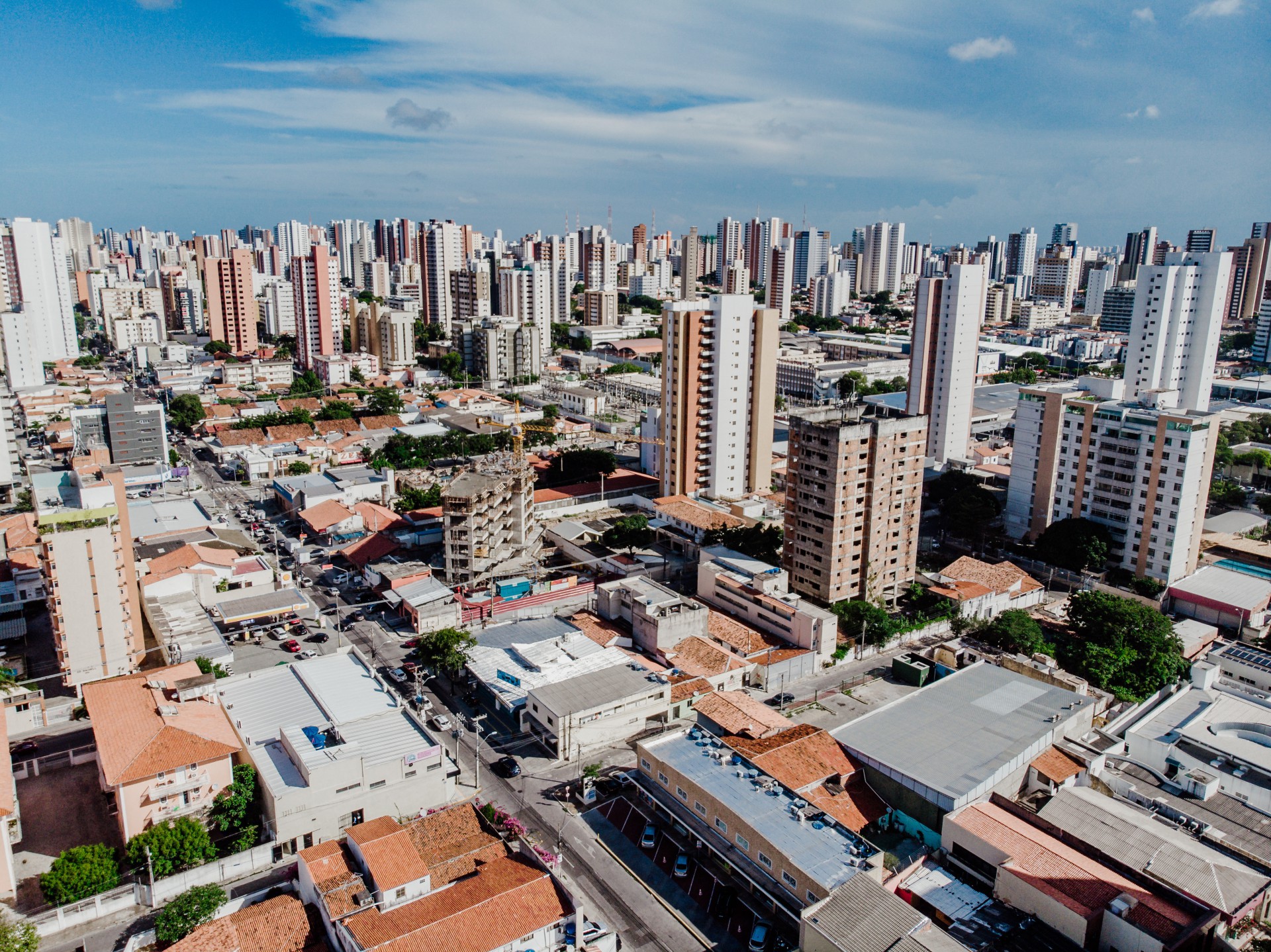 ￼Com alta da Selic, crédito imobiliário também tende a ficar mais caro (Foto: JÚLIO CAESAR)