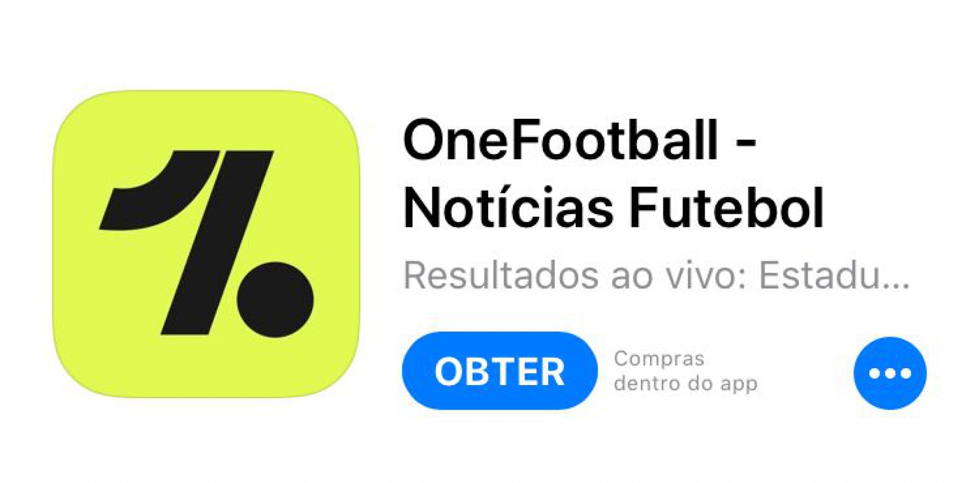 Quiz de Futebol - Perguntas e Respostas para Android e iOS