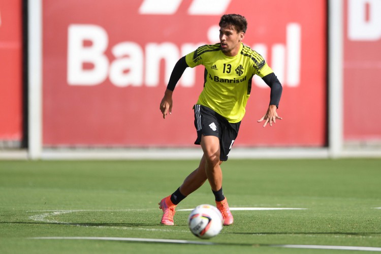 Internacional e União Frederiquense se enfrentam pelo Campeonato Gaúcho 2022 hoje, 29: onde assistir ao vivo e horário do jogo.  