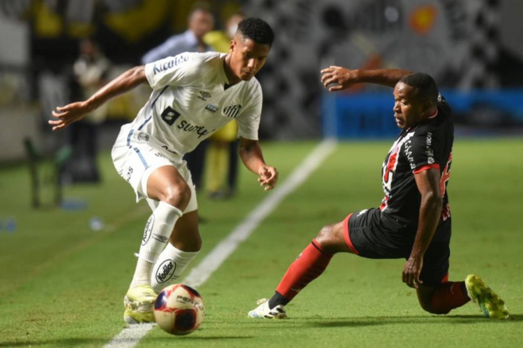 Santos e Botafogo-SP se enfrentam pelo Campeonato Paulista 2022 hoje, 29: onde assistir ao vivo e horário do jogo. 