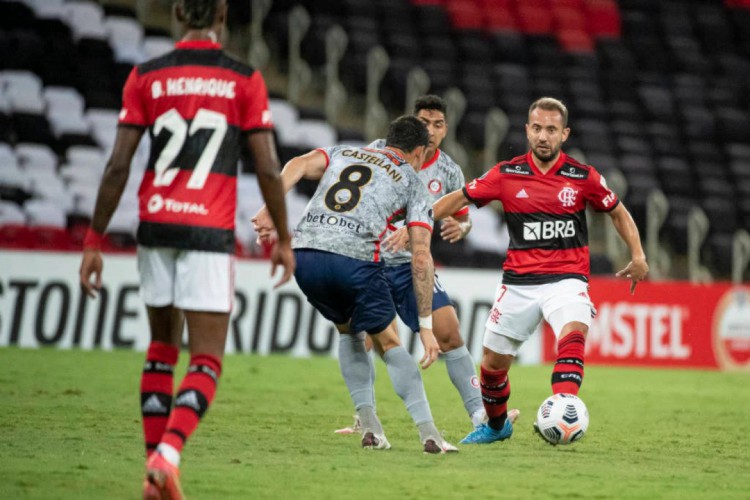 Flamengo joga contra o Volta Redonda hoje, sábado, 29, pelo Campeonato Carioca; veja onde assistir ao vivo ao jogo, horário, provável escalação e últimas notícias. 