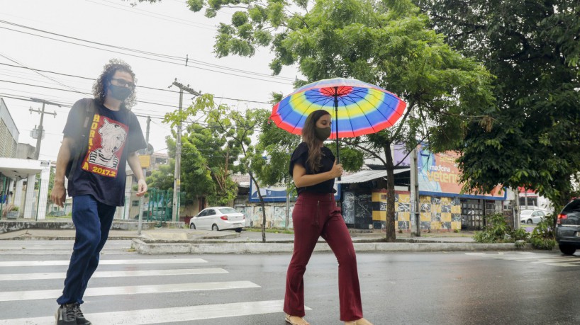 Velocidade será readequada para 50 km/h na Avenida 13 de Maio