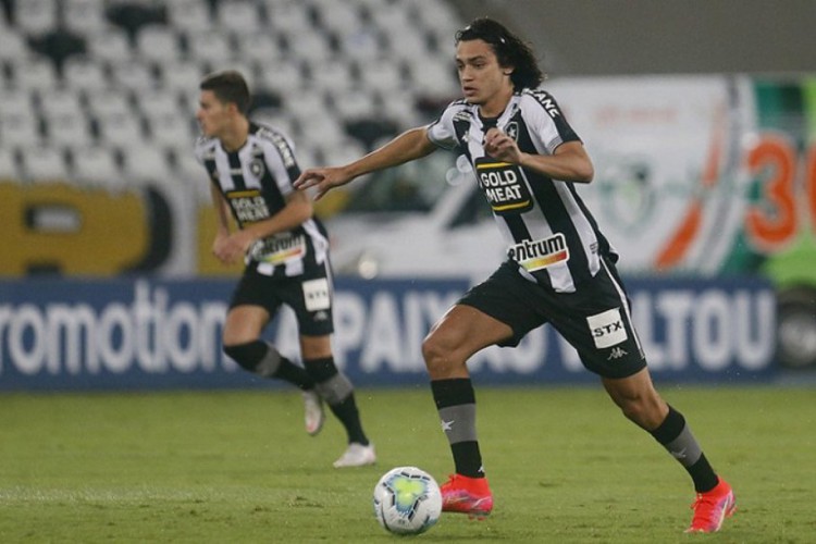 Botafogo e Bangu se enfrentam pelo Campeonato Carioca 2022 hoje, 29: onde assistir ao vivo e horário do jogo. 