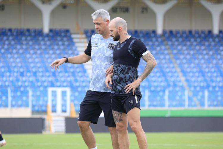 Duelo contra o Globo-RN pela Copa do Nordeste será no dia 9 de fevereiro às 19h30, na Arena Castelão 