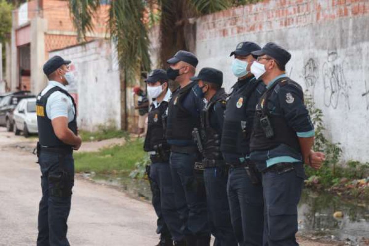 Operação da PM começa nesta segunda-feira, 31, quando as escolas estaduais retomam o período letivo