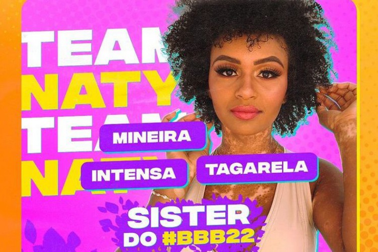 Em resultado da nova parcial de enquete O POVO de hoje, 1º, Natália deve ser eliminada no Paredão do BBB 22, enquanto Rodrigo e Jessi permanecem no jogo 