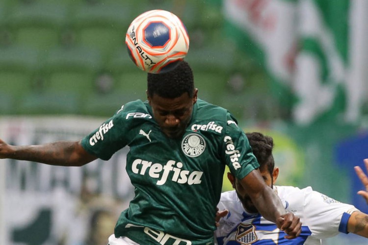 Palmeiras e Água Santa se enfrentam pelo Campeonato Paulista 2022 hoje, 1°: onde assistir ao vivo e horário do jogo.  