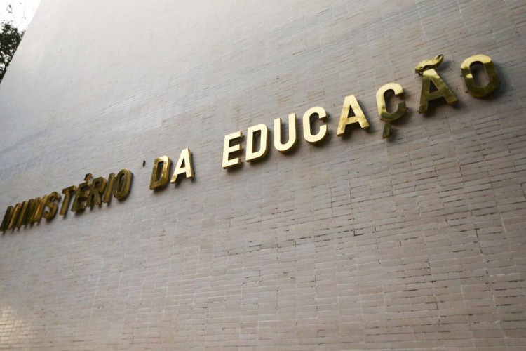 Prédio do Ministério da Educação