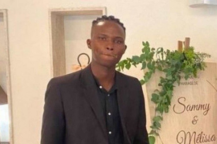 Moise Mugenyi Kabagambe, jovem assassinado no Rio de Janeiro; crime completa um mês hoje, 24 