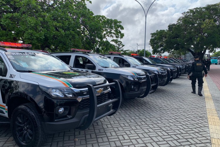 Imagem de apoio ilustrativo.Conforme a denúncia, o agente sacou arma de fogo e atirou contra grupo de pessoas. João Victor Reinaldo de Sousa foi atingido e não resistiu