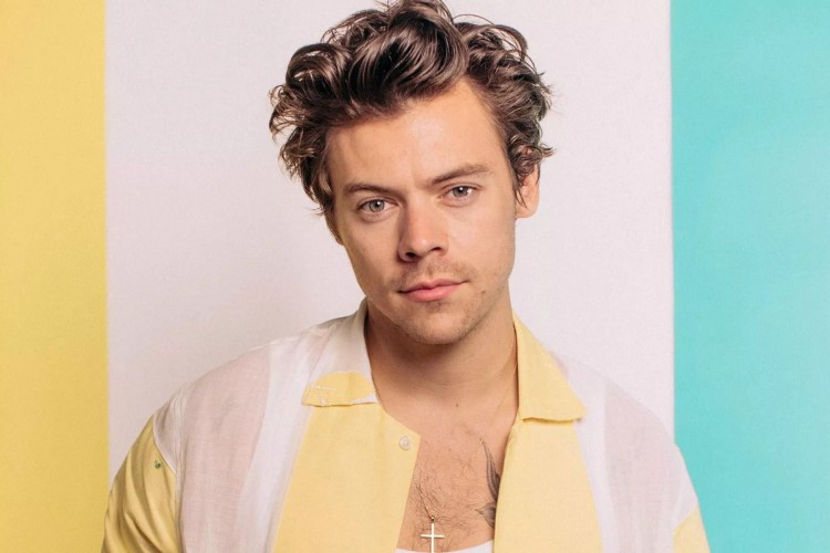 Retrospectiva Spotify divulga que "As It Was", de Harry Styles, se torna a música mais ouvida no mundo em 2022