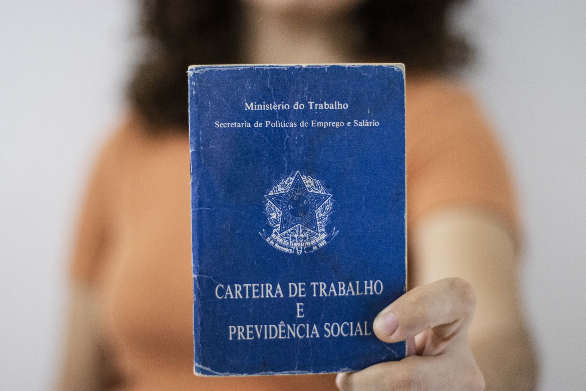 ￼MAIOR inserção das mulheres no mercado de trabalho está entre os fatores que contribuem para mudança de cenário (Foto: FERNANDA BARROS)